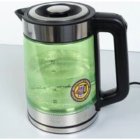 Электрический чайник Goodhelper KPG-2201 (зеленый)