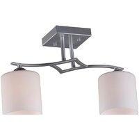 Люстра средней высоты Omnilux Pisticci OML-55307-02