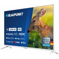 Телевизор Blaupunkt 43UBC6010T