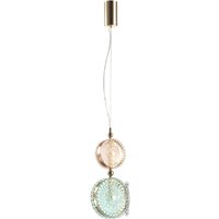 Подвесная люстра Odeon Light Caramella 5412/13LB