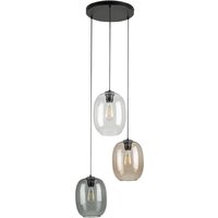 Подвесная люстра TK Lighting Elio 5973