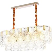 Подвесная люстра Ambrella light TR TR5389