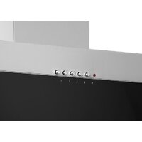 Кухонная вытяжка Akpo Juno Eco 60 WK-4 (серебристый)
