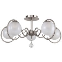 Люстра средней высоты Favourite F-Promo Fabbio 2349-5U