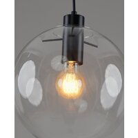Подвесная люстра Moderli Aurora V11539-1P