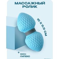 Ручной механический массажер Proiron МР156502 (синий)