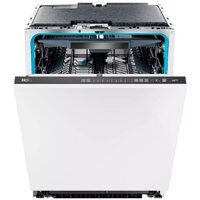 Встраиваемая посудомоечная машина Haier HDWE16-595RU