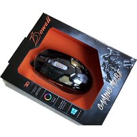 Игровая мышь Dowell MG-280