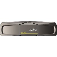 USB Flash Netac US5 128GB NT03US5C-128G-32TA