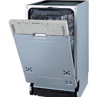 Встраиваемая посудомоечная машина Gorenje GV520E10S