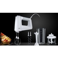 Миксер Braun MultiMix 3 HM 3135 WH
