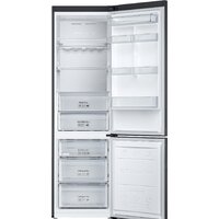 Холодильник Samsung RB37A5291B1/WT