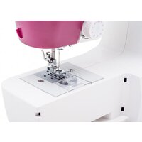 Электромеханическая швейная машина Comfort 120