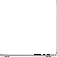 Ноутбук Apple Macbook Pro 14.2" M5 2025 MDE64