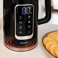 Электрический чайник Cecotec Thermosense 500 Touch