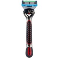 Бритвенный станок Gillette Fusion5 Proglide Power Flexball Red 1 сменная кассета 7702018509775