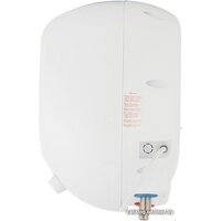 Накопительный электрический водонагреватель над мойкой Haier ES8V-Q1(R)