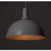 Подвесная люстра BayerLux 1342513/1BK 4556511 (белый)