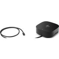 Док-станция HP USB-C Dock G5 5TW10AA
