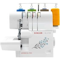 Оверлок Singer ML674D