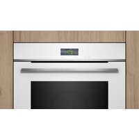 Электрический духовой шкаф Siemens iQ700 HB734G1W1
