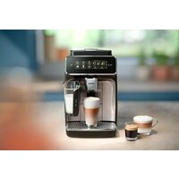 Кофемашина Philips Series 3300 LatteGo EP3347/90