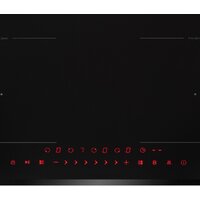 Варочная панель ZorG INO65 (черный)