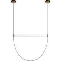 Подвесная люстра LOFT IT Liana 10221/1250