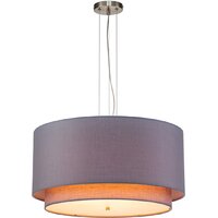 Подвесная люстра Indigo Light Nebbia V000353