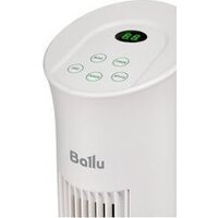 Колонный вентилятор Ballu BFT-110R