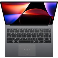 Ноутбук Blackview AceBook 12 BVAceBook12 I51030NG7 (серый)