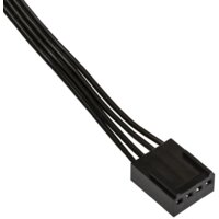 Кулер для процессора ExeGate Wizard EXX400V2-PWM.FRGB EX293655RUS