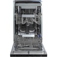 Встраиваемая посудомоечная машина Pioneer DWB-40108