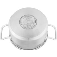Кастрюля Agness 916-450