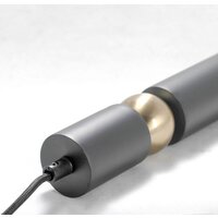 Подвесная люстра Lussole Loft Truman GRLSP-8145
