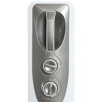 Масляный радиатор Zanussi Espressione ZOH/ES-07WN