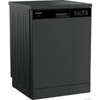 Отдельностоящая посудомоечная машина Hotpoint HF 5C82 DW A