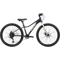 Велосипед Maxiscoo 3BIKE 26 M320 р.13 2026 MSC-M3-2621-13 (черный)