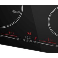 Варочная панель MAUNFELD CVI594SBK Inverter