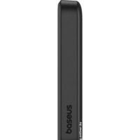 Внешний аккумулятор Baseus Magnetic Mini Air Wireless Fast Charge Power Bank 20W 10000mAh (черный)