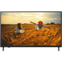 Телевизор LG UHD 4K UK66 43UK660H0LA