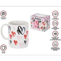 Кружка Perfecto Linea Love-2 30-062614