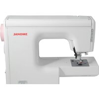 Электромеханическая швейная машина Janome 90E