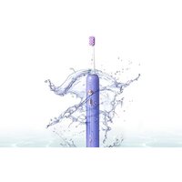 Электрическая зубная щетка Dr.Bei E5 (фиолетовый)