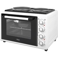 Мини-печь Making Oasis Everywhere M-BL40W1