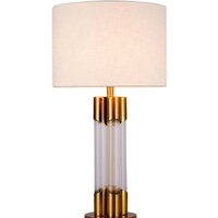 Настольная лампа Arte Lamp Stefania A5053LT-1PB