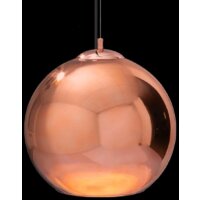 Подвесная люстра LOFT IT Copper Shade LOFT2023-E