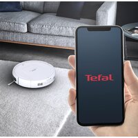 Робот-пылесос Tefal X-Plorer Serie 45 RG8227WH