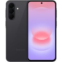 Телефон Samsung Galaxy A37 SM-A376E 8GB/128GB (черный)