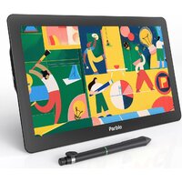 Графический монитор Parblo Coast 16 Pro Gen2 (черный)